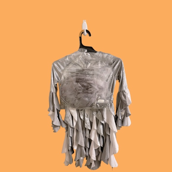 Kid’s Fallen Angel Halloween Costume - Picture 2 of 4